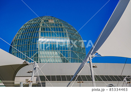 東京　江戸川区　葛西臨海公園　葛西臨海水族園 85334463