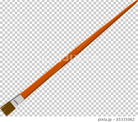 Paintbrush simple 85335062