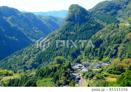 宇佐のマチュピチュ 宇佐のマチュピチュ 85335356