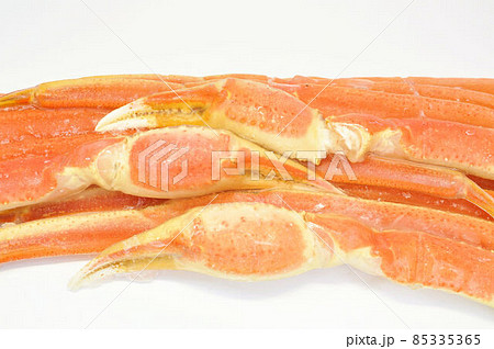 冷凍ズワイガニ 85335365