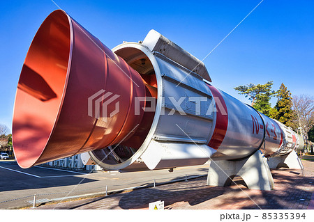 ロケット 85335394