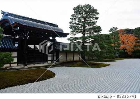 天龍寺 85335741