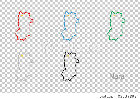 設計圖_奈良之字形 85335898