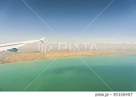 Gulf of Tunis, Tunisia / チュニジア・チュニス湾 Gulf of Tunis, Tunisia / チュニジア・チュニス湾 85336467