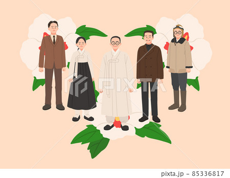 patriotic martyrs of South Korean independence patriotic martyrs of South Korean independence 85336817