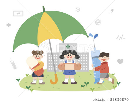 children saving money, finance financial education for child 85336870