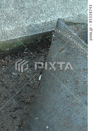 防草シート 85338743