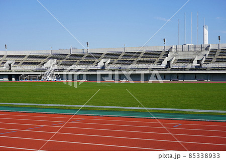 相模原麻溝公園 競技場 85338933