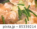 モツ鍋 85339214