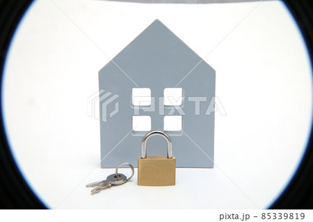 防犯イメージ 85339819