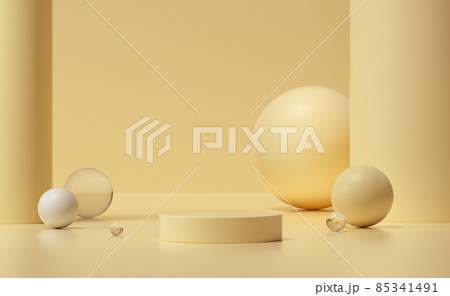 基礎 表彰台 礎 85341491