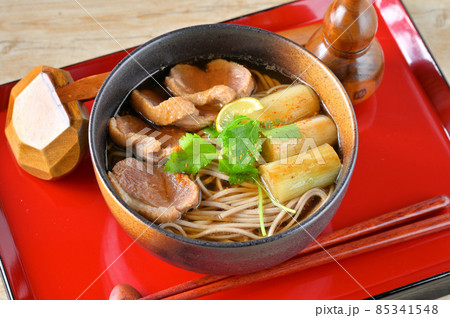 鴨南蛮そば、鴨南蛮、鴨ナンそば、おそば、蕎麦、鴨南蛮蕎麦。 鴨南蛮そば、鴨南蛮、鴨ナンそば、おそば、蕎麦、鴨南蛮蕎麦。 85341548