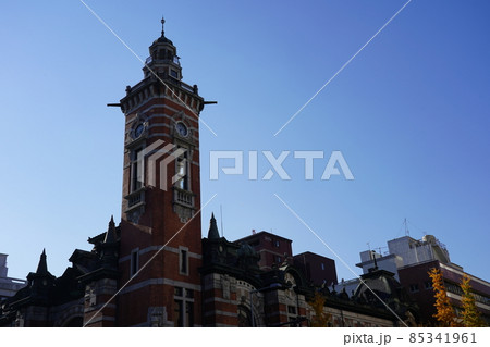 横浜市開港記念会館 85341961