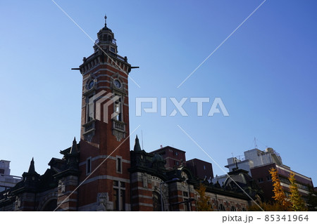 横浜市開港記念会館 横浜市開港記念会館 85341964