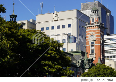 横浜市開港記念会館 横浜市開港記念会館 85341968
