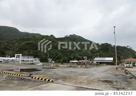 舟浮港(西表島) 舟浮港(西表島) 85342237