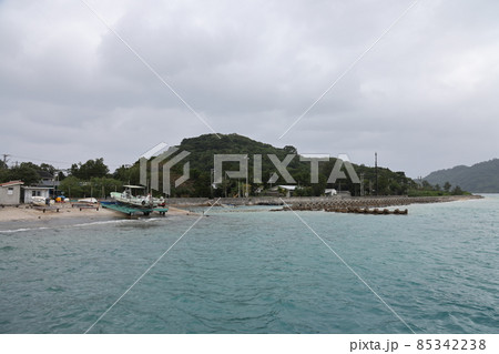 舟浮港(西表島) 舟浮港(西表島) 85342238