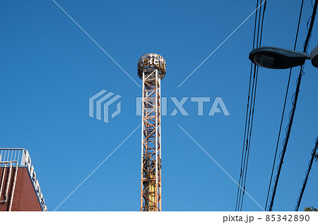 浅草花やしき 85342890