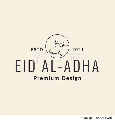 circle hipster with head cow logo design vector graphic symbol icon sign illustration creative idea circle hipster with head cow logo design vector graphic symbol icon sign illustration creative idea 85343586