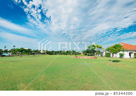 竜洋海洋公園 オートキャンプ場 85344300