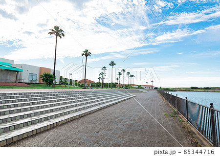 竜洋海洋公園 オートキャンプ場 85344716