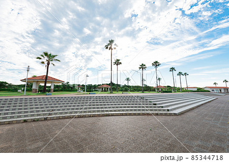 竜洋海洋公園 オートキャンプ場 85344718