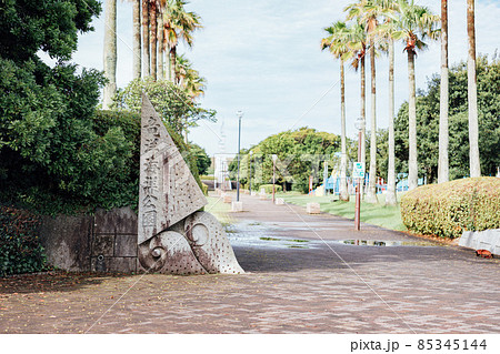 竜洋海洋公園 オートキャンプ場 85345144
