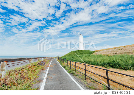 竜洋海洋公園 掛塚灯台 85346551