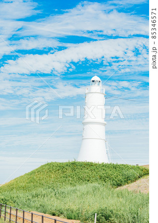 竜洋海洋公園 掛塚灯台 竜洋海洋公園 掛塚灯台 85346571