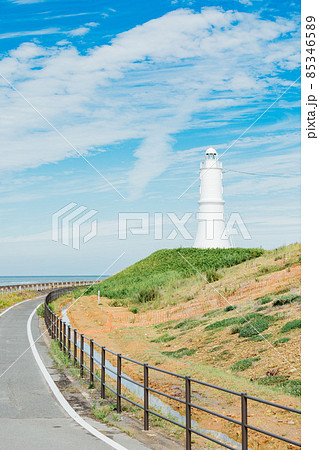 竜洋海洋公園 掛塚灯台 竜洋海洋公園 掛塚灯台 85346589