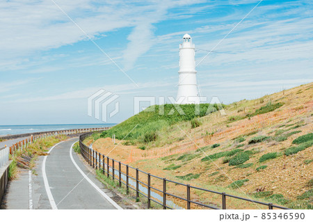 竜洋海洋公園 掛塚灯台 竜洋海洋公園 掛塚灯台 85346590