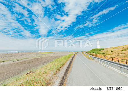 竜洋海洋公園 掛塚灯台 竜洋海洋公園 掛塚灯台 85346604