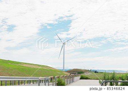 磐田ウィンドファーム 風力発電 磐田ウィンドファーム 風力発電 85346824