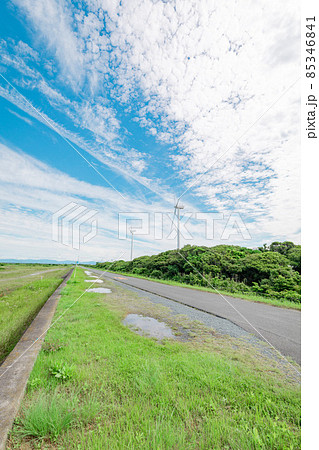 磐田ウィンドファーム 風力発電 磐田ウィンドファーム 風力発電 85346841