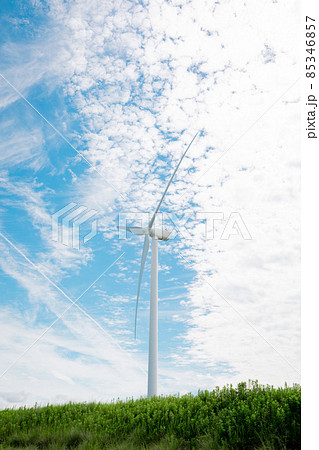 磐田ウィンドファーム 風力発電 磐田ウィンドファーム 風力発電 85346857