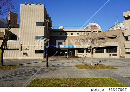 横浜市民防災センター 85347067