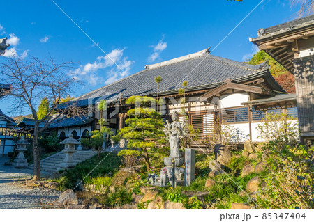 雨引観音 奥の院 日華殿 雨引観音 奥の院 日華殿 85347404