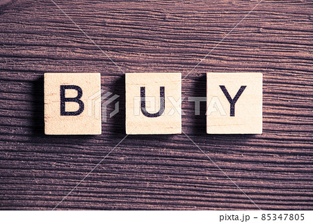 Business marketing concept 85347805