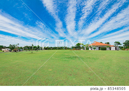 竜洋海洋公園 オートキャンプ場 85348505