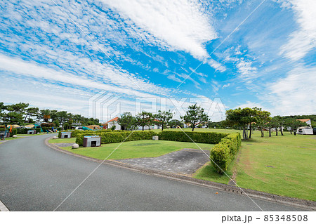 竜洋海洋公園 オートキャンプ場 85348508