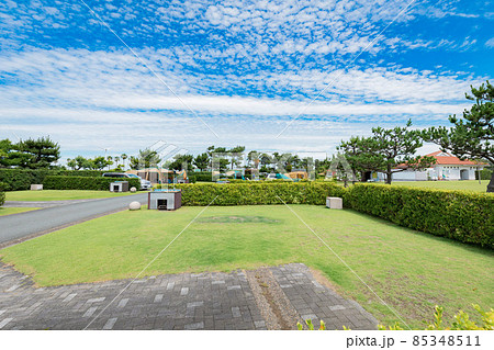竜洋海洋公園 オートキャンプ場 85348511