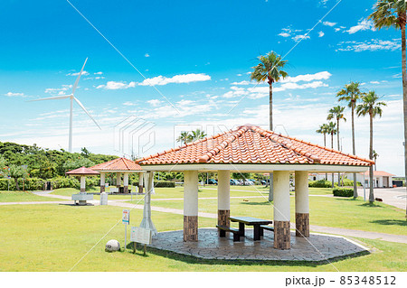竜洋海洋公園 オートキャンプ場 85348512