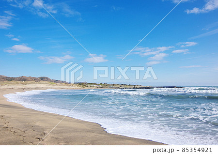 根本海岸(千葉県南房総市) 根本海岸(千葉県南房総市) 85354921