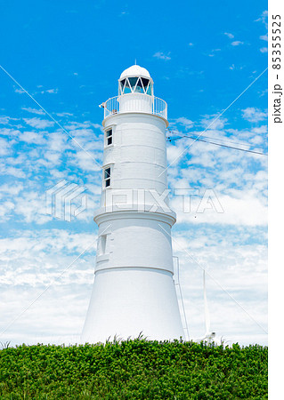 竜洋海洋公園 掛塚灯台 竜洋海洋公園 掛塚灯台 85355525