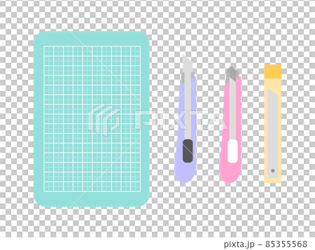 文房具 カッターナイフ カッターマット 文房具 カッターナイフ カッターマット 85355568