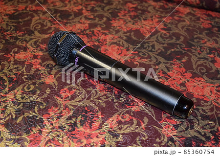 カラオケイメージ カラオケイメージ 85360754