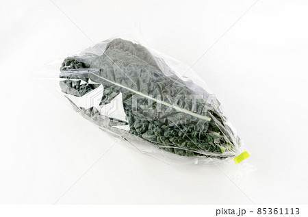 黒キャベツ 袋入り 85361113