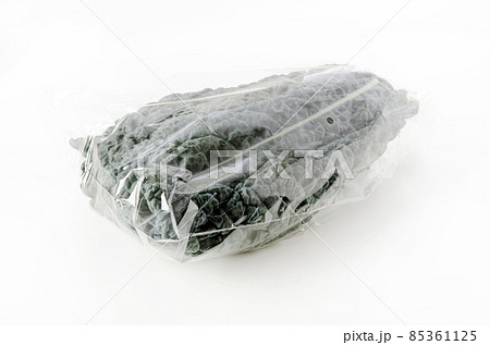 黒キャベツ 袋入り 85361125