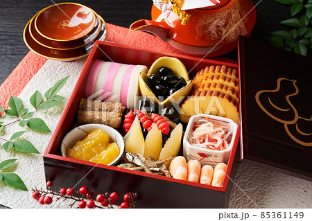 おせち料理 おせち料理 85361149