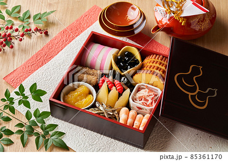 おせち料理 おせち料理 85361170